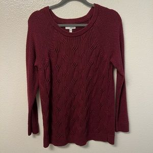 Large Sonoma Sweater
